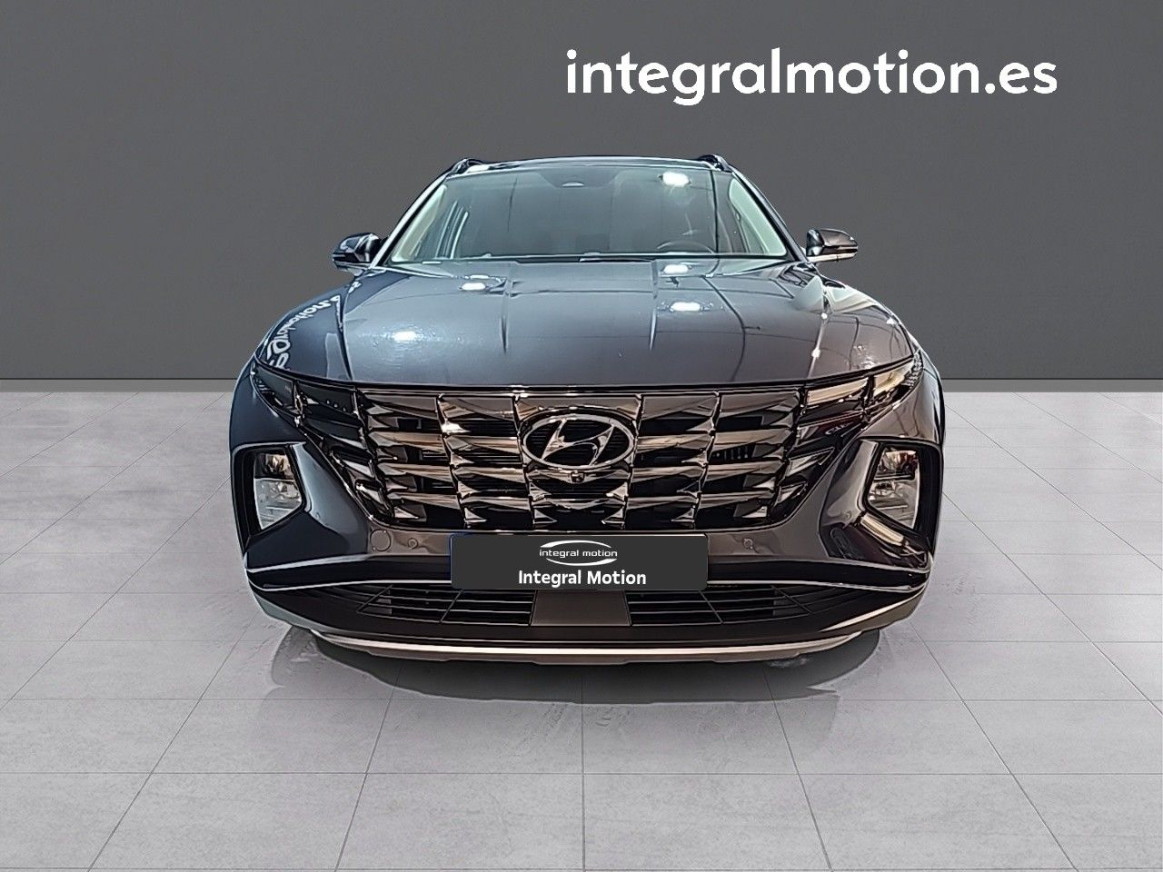hyundai tucson 2021 / foto grande (2)