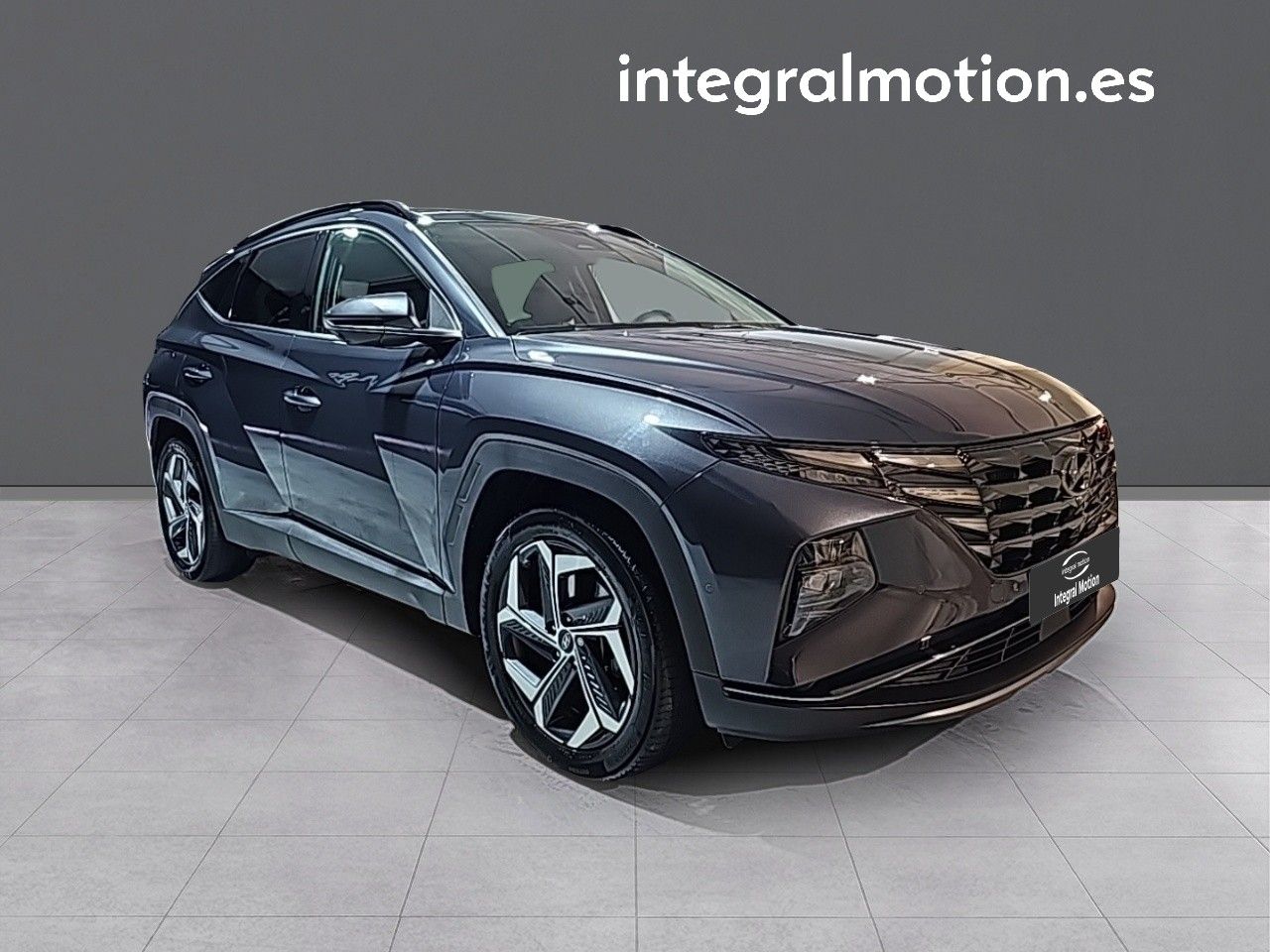 hyundai tucson 2021 / foto grande (3)