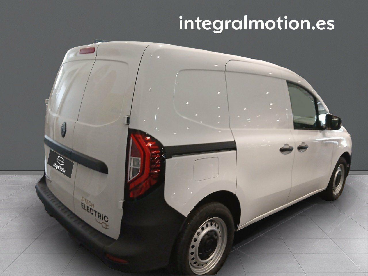 renault kangoo 2025 / foto grande (2)