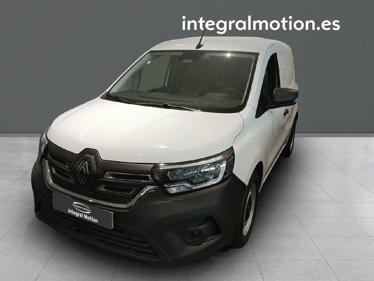 Foto renault kangoo 2025 /