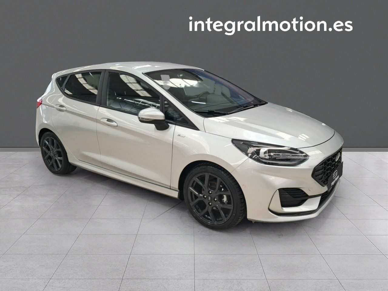 ford fiesta 2022 / foto grande (3)
