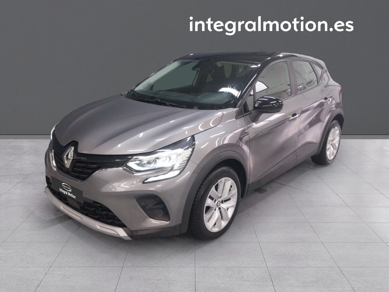 renault captur 2022 / foto grande (1)