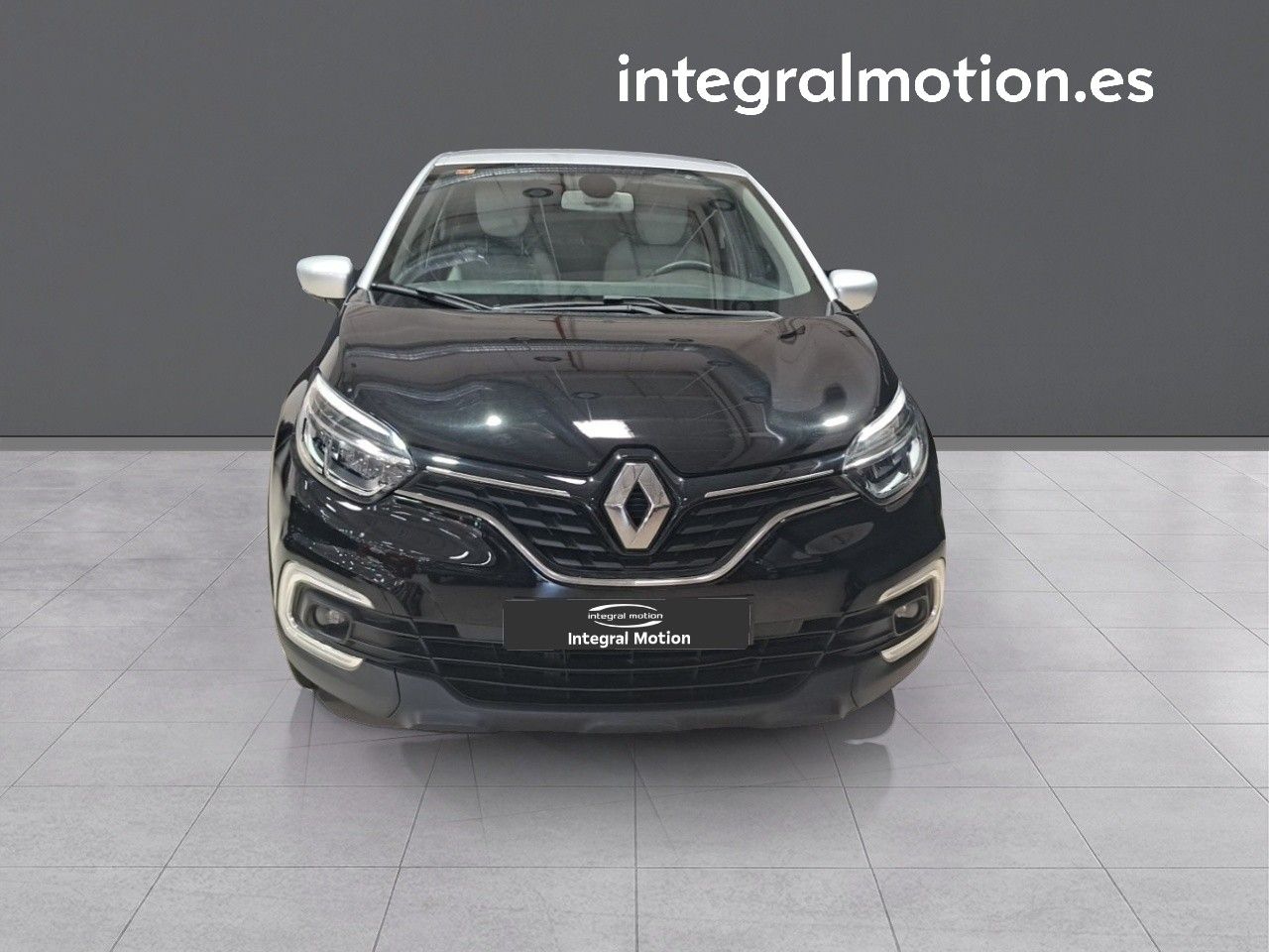 renault captur 2019 / foto grande (2)