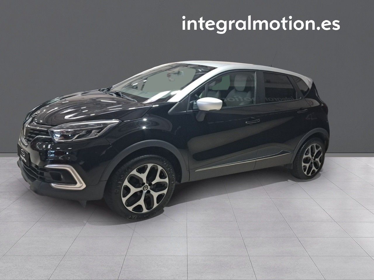 Foto renault captur 2019 /