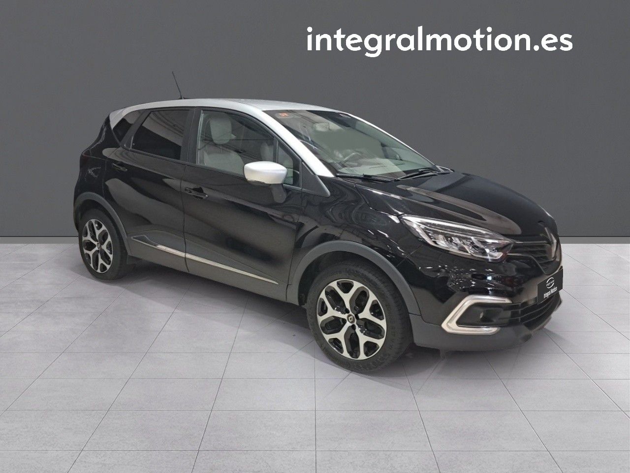 renault captur 2019 / foto grande (3)