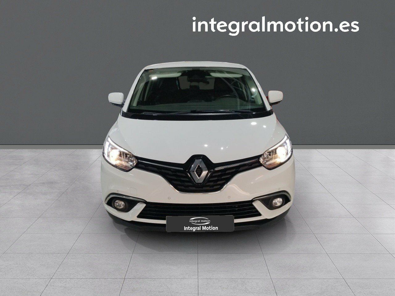 renault scénic 2019 / foto grande (2)