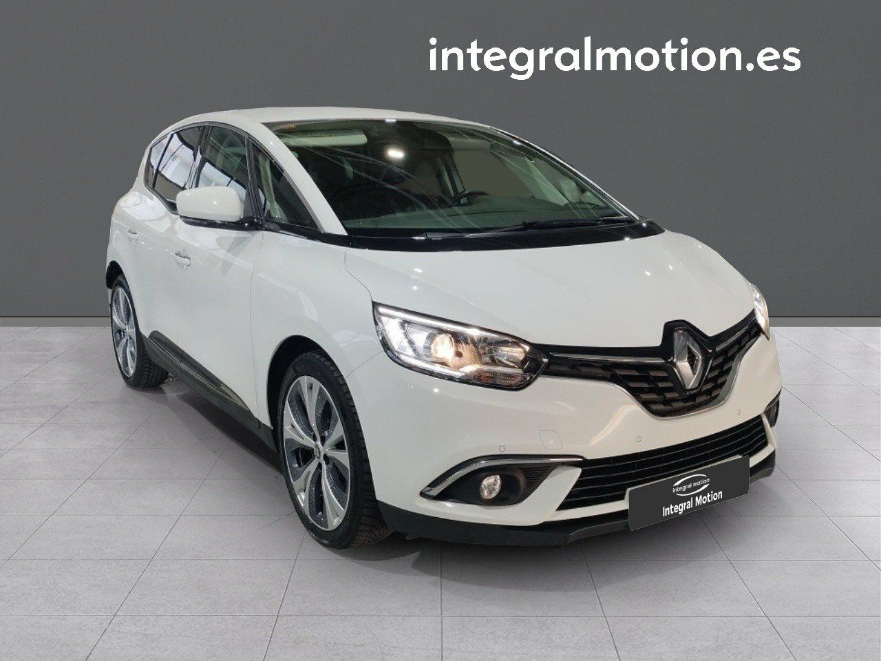 renault scénic 2019 / foto grande (3)