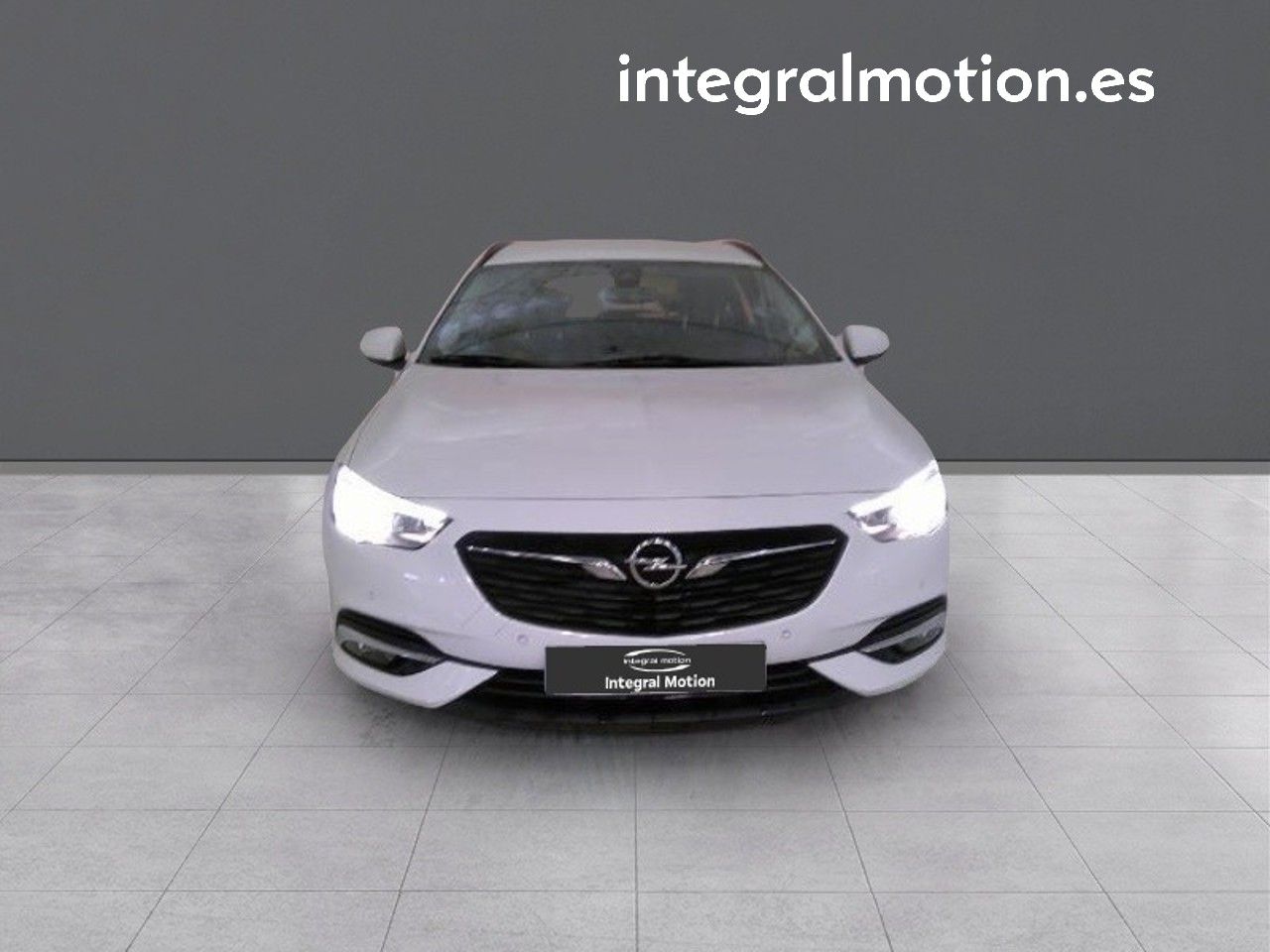 opel insignia  2019 / foto grande (2)