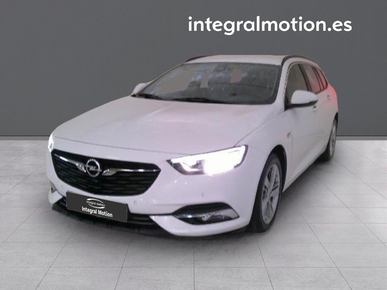 Foto opel insignia  2019 /