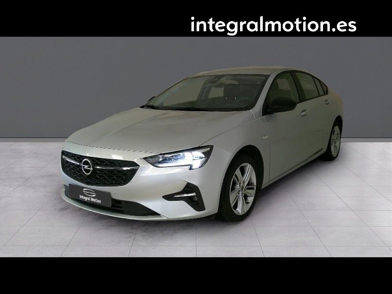 Foto opel insignia  2021 /