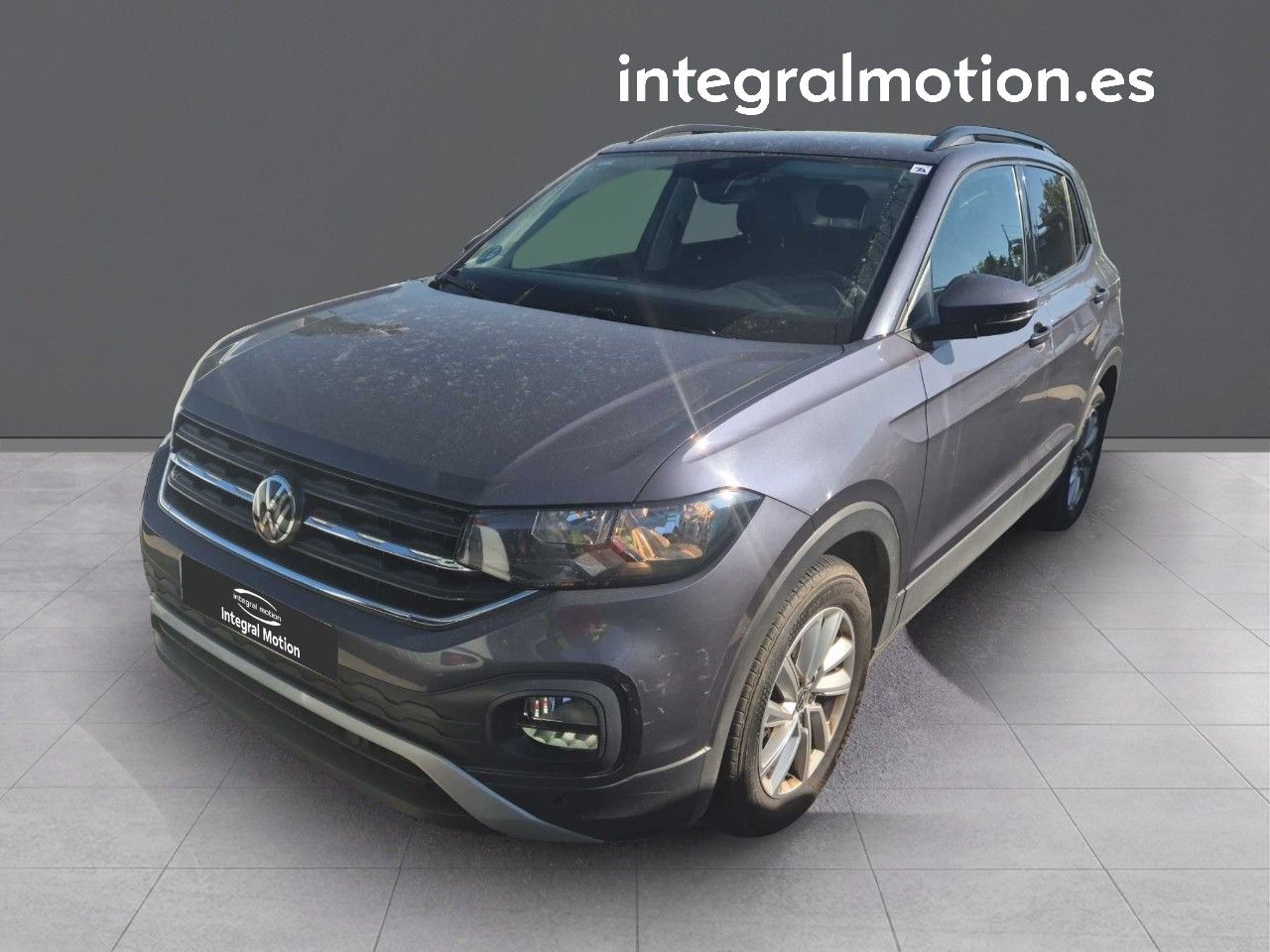 Foto volkswagen t-cross 2022 /