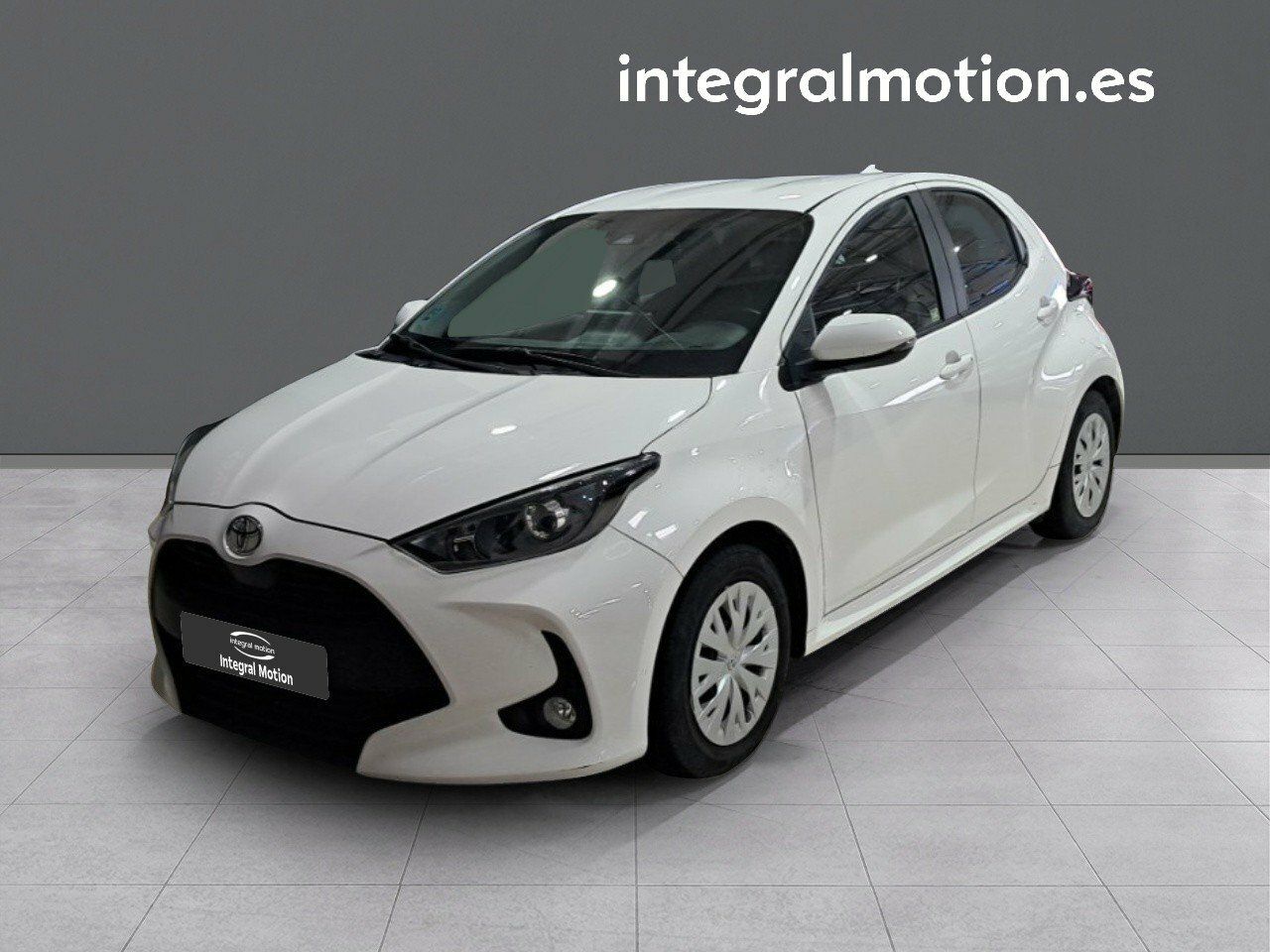 toyota yaris 2022 /