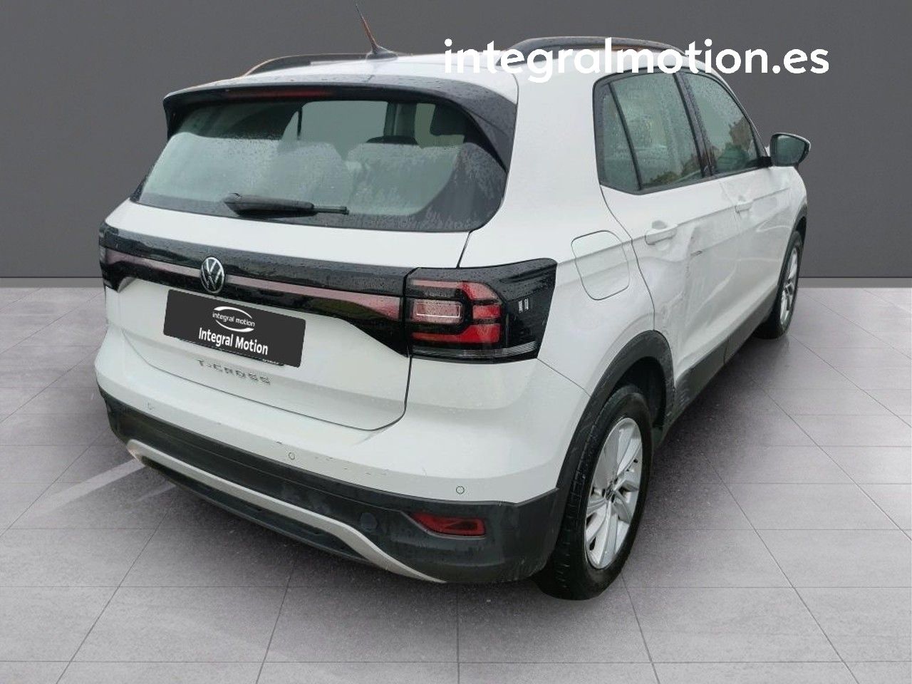 volkswagen t-cross 2021 / foto grande (2)