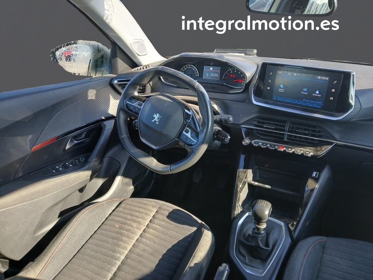 peugeot 2008 2022 / foto grande (3)