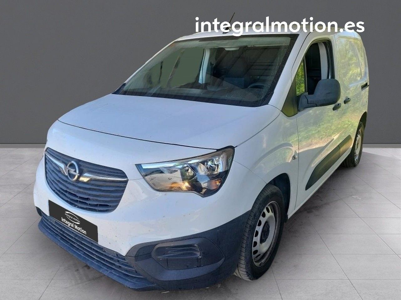 Foto opel combo 2021 /