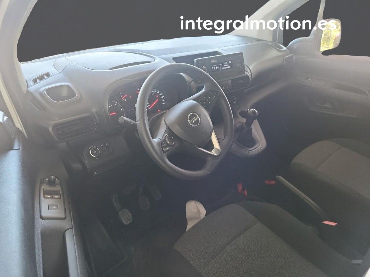 opel combo 2021 / foto grande (3)