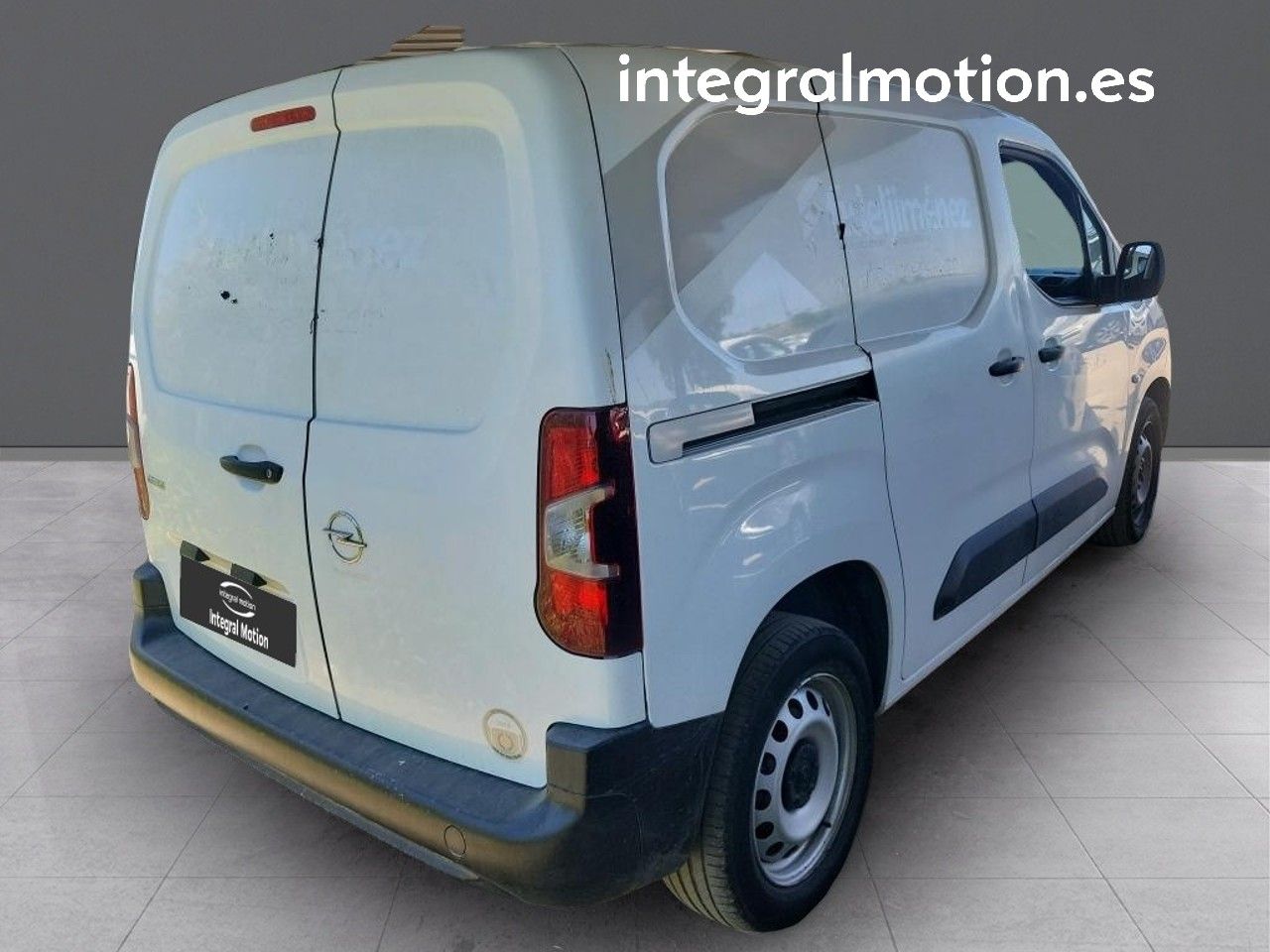 opel combo 2021 / foto grande (2)
