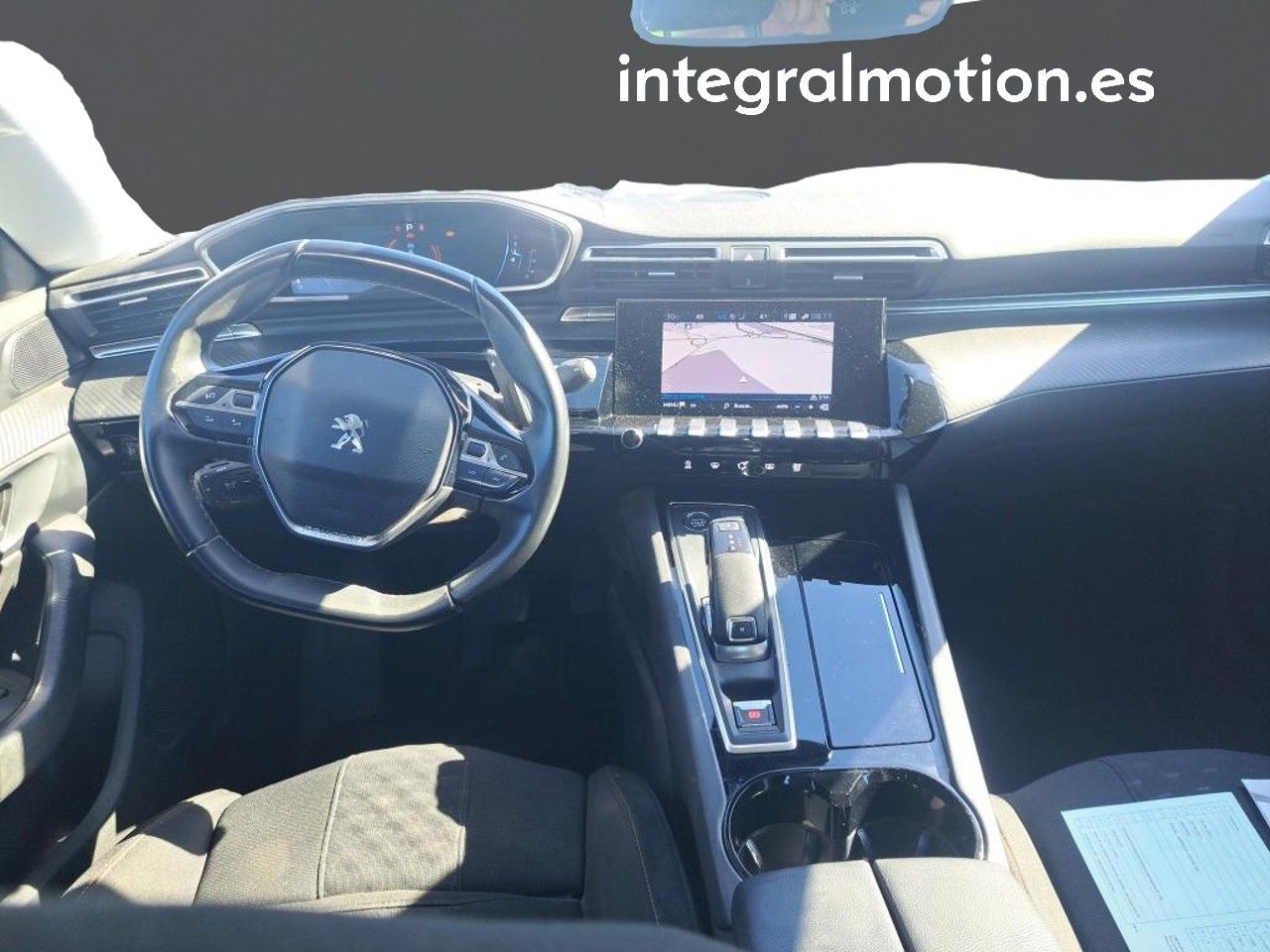 peugeot 508 2021 / foto grande (3)