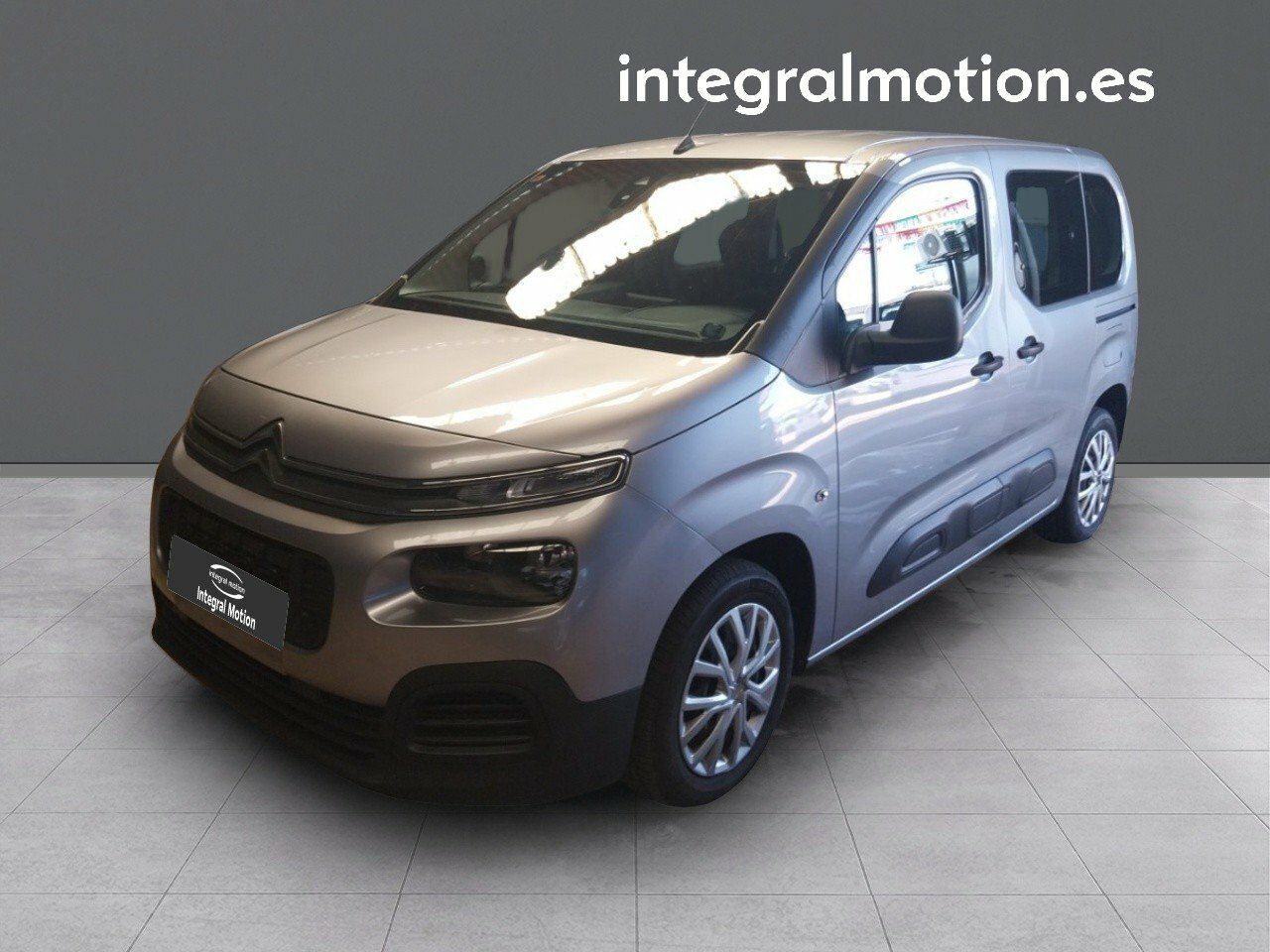 citroën berlingo 2019 /