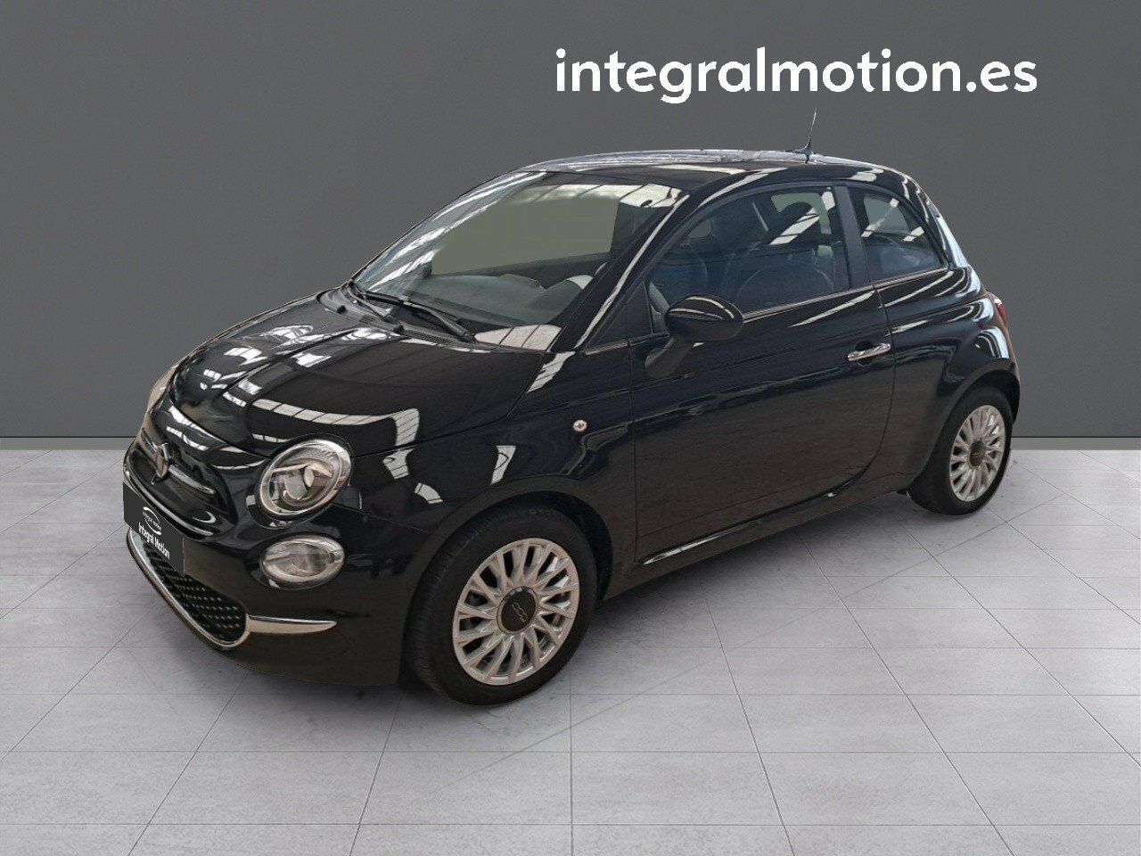 fiat 500 2021 /