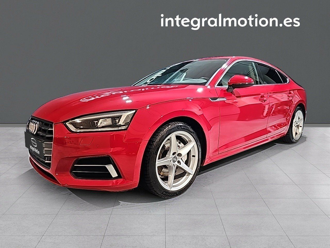 Foto audi a5 2017 /