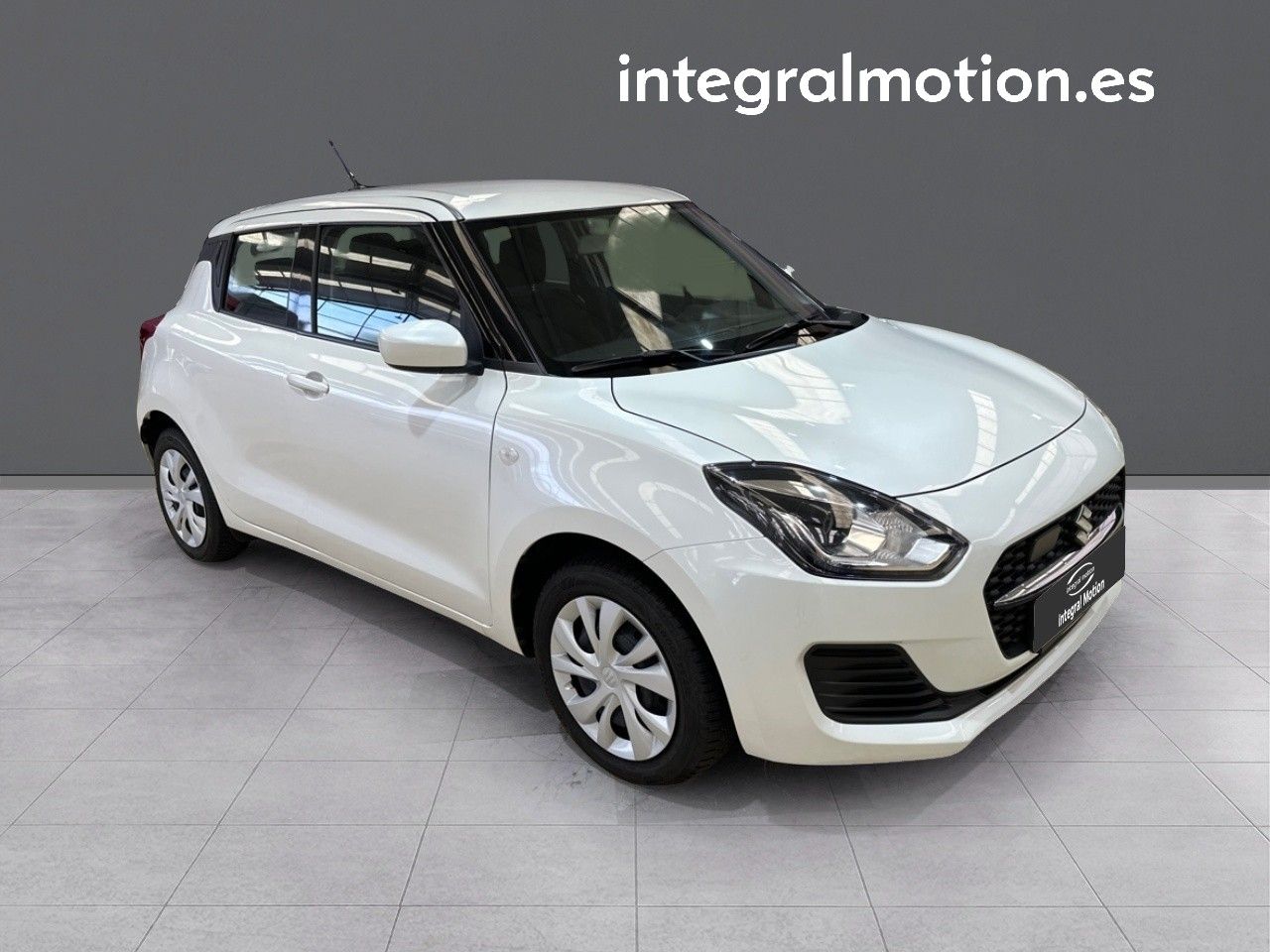 suzuki swift 2021 / foto grande (3)