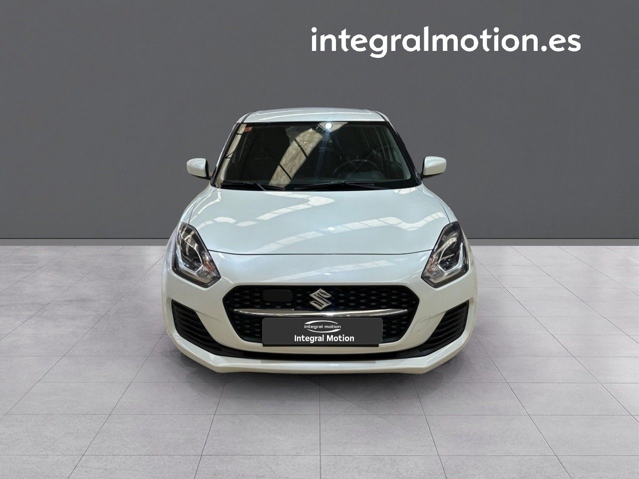 suzuki swift 2021 / foto grande (2)
