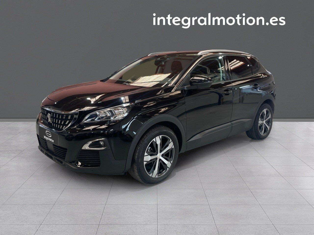 Foto peugeot 3008 2019 /