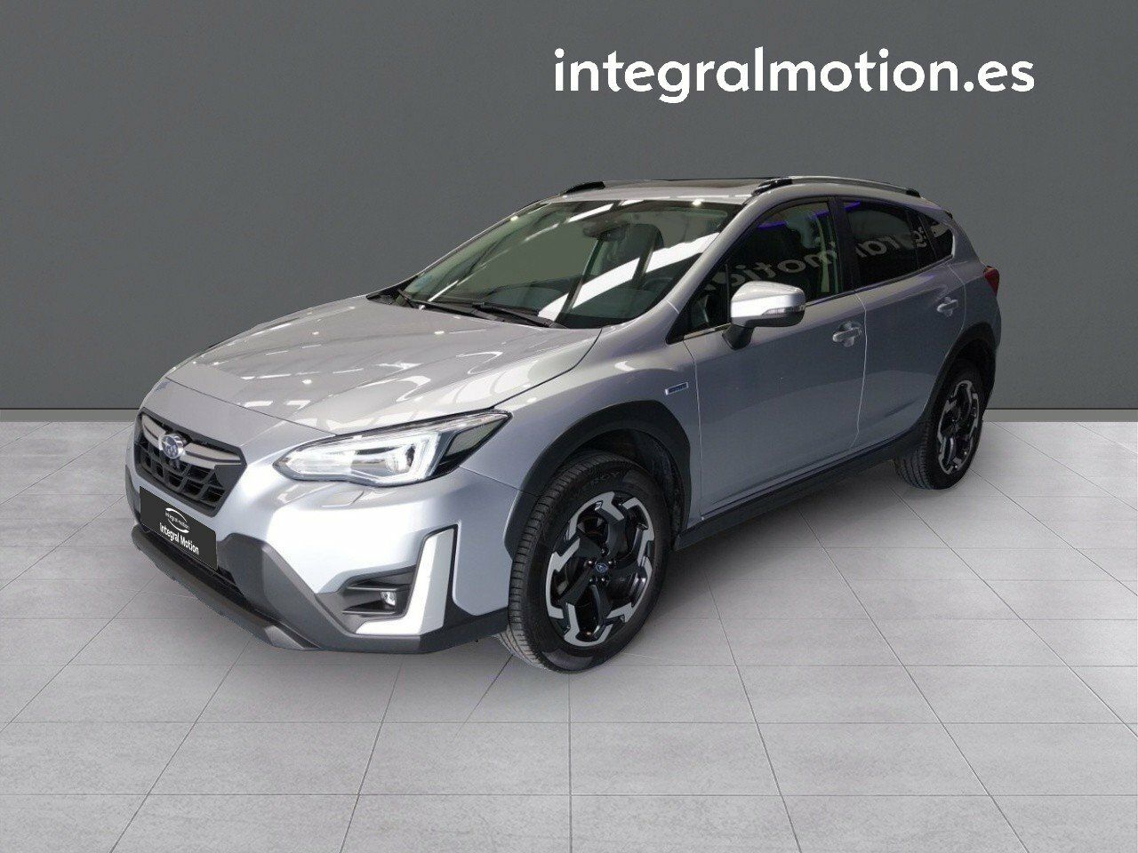 Foto subaru xv 2023 /