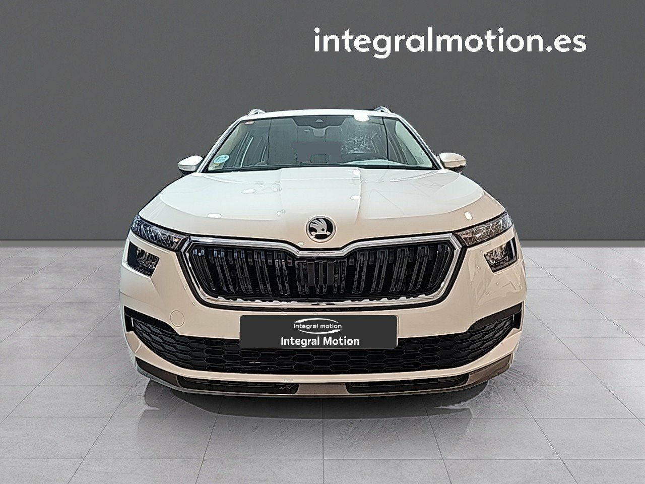 skoda kamiq 2021 / foto grande (2)