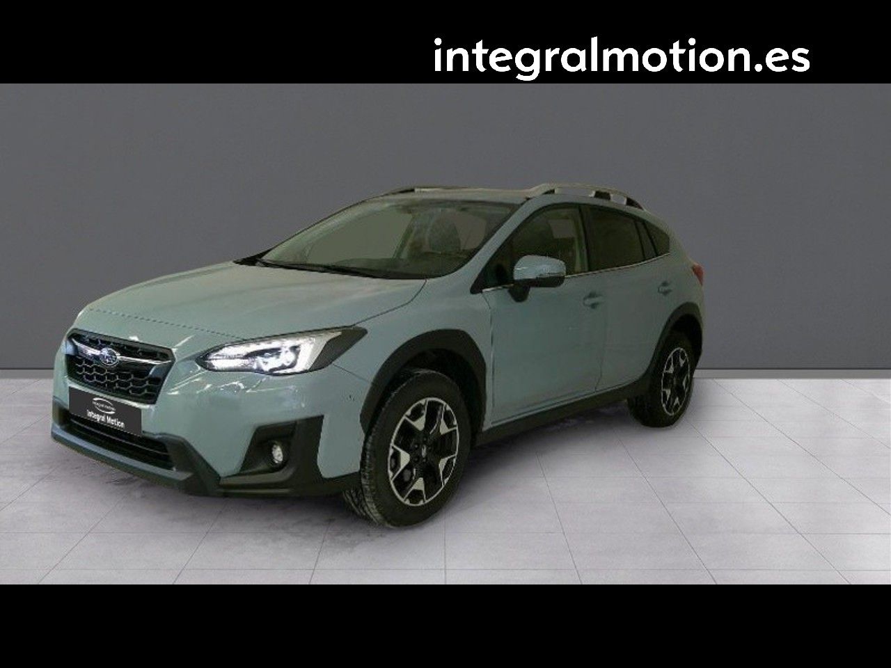 Foto subaru xv 2019 /