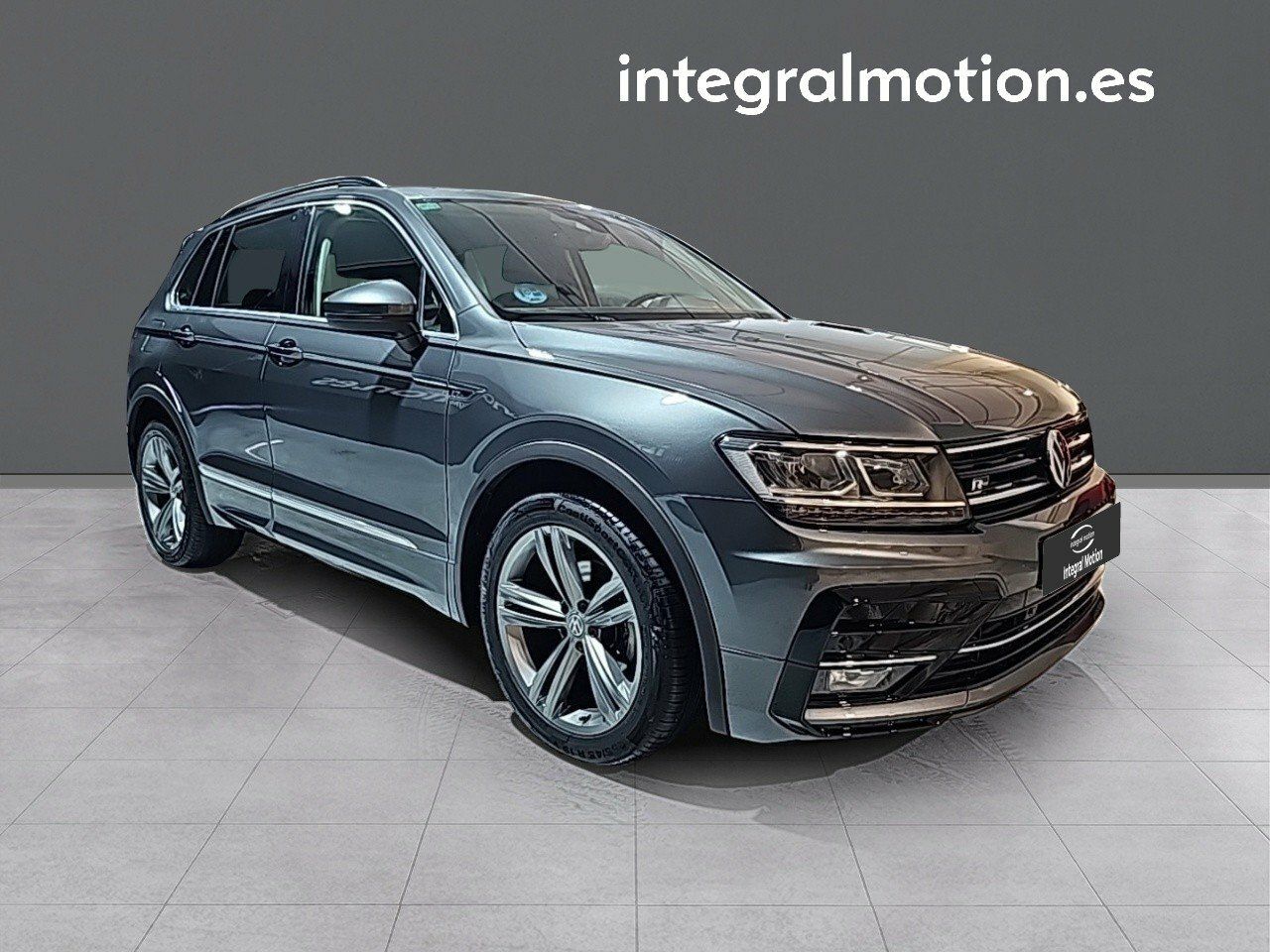 volkswagen tiguan 2019 / foto grande (3)