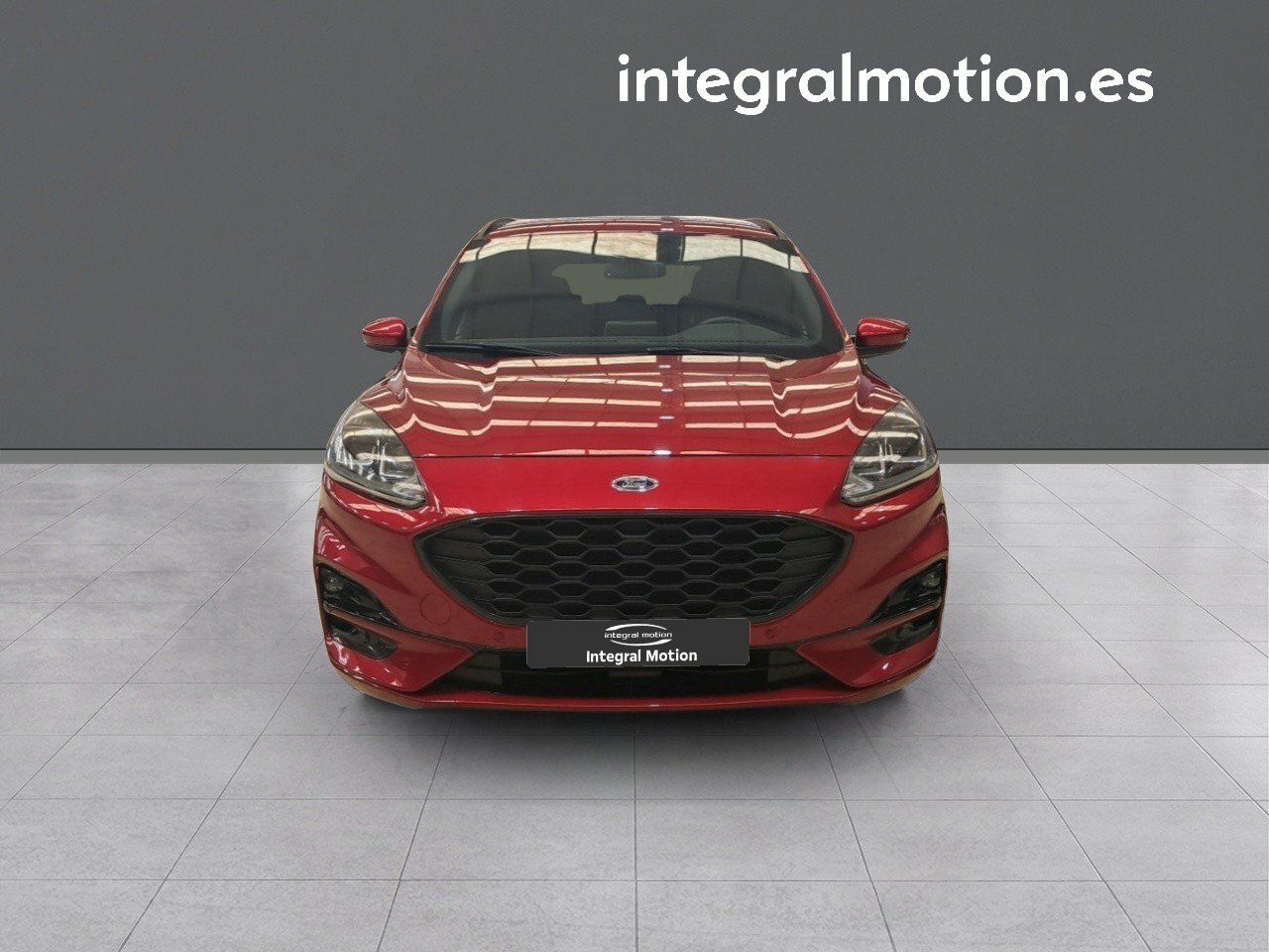 ford kuga 2021 / foto grande (2)