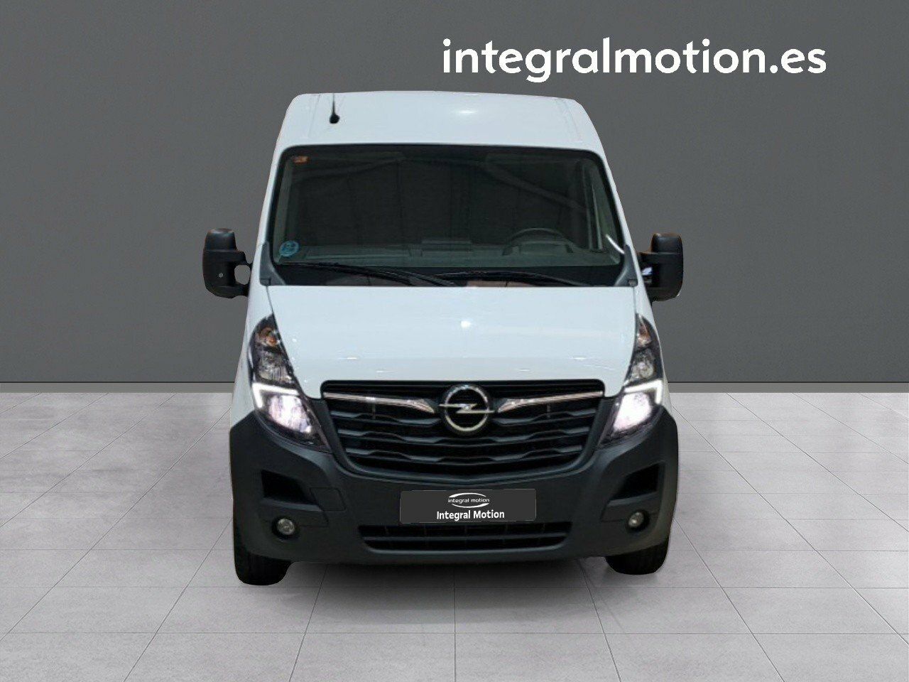 opel movano 2021 / foto grande (2)