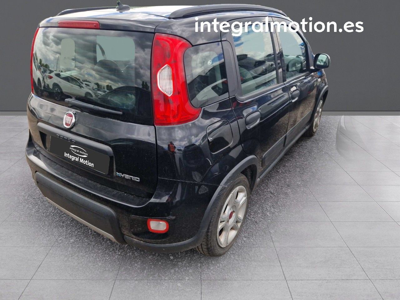 fiat panda 2022 / foto grande (3)
