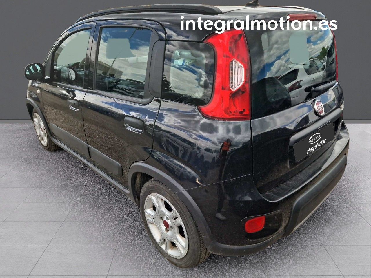 fiat panda 2022 / foto grande (2)