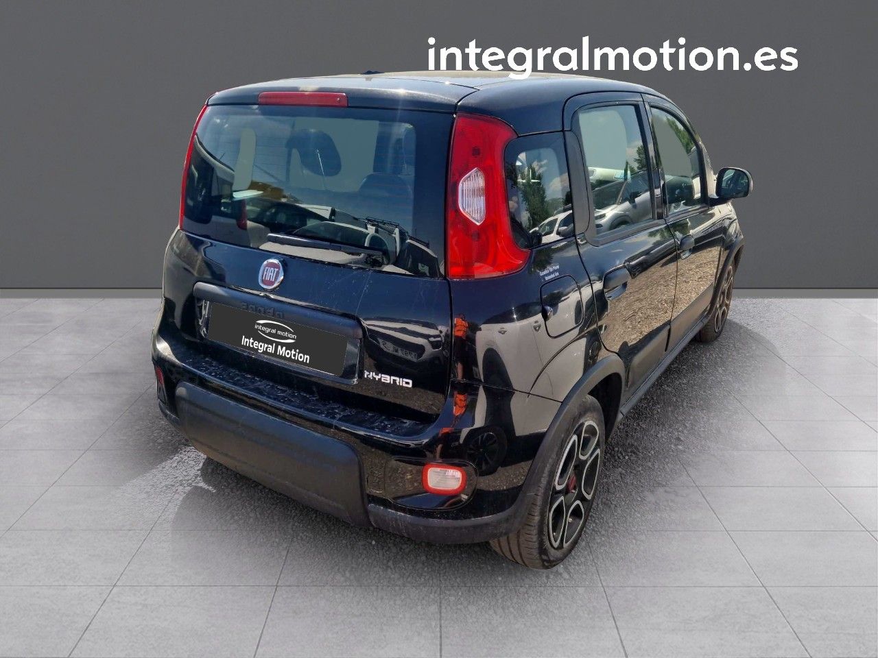 fiat panda 2022 / foto grande (3)