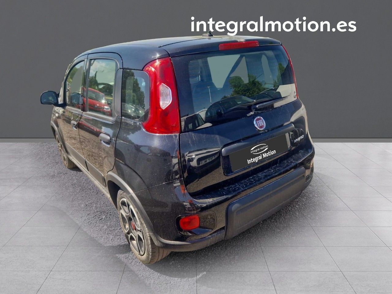 fiat panda 2022 / foto grande (2)