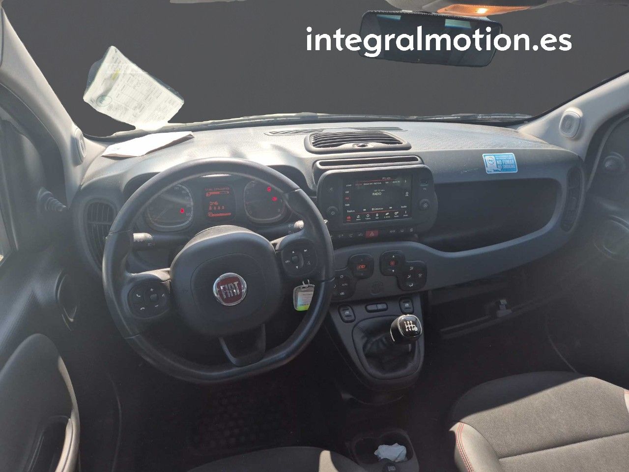 fiat panda 2022 / foto grande (3)