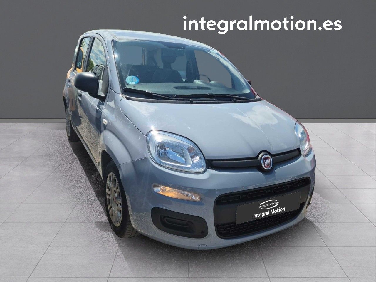 fiat panda 2021 / foto grande (2)