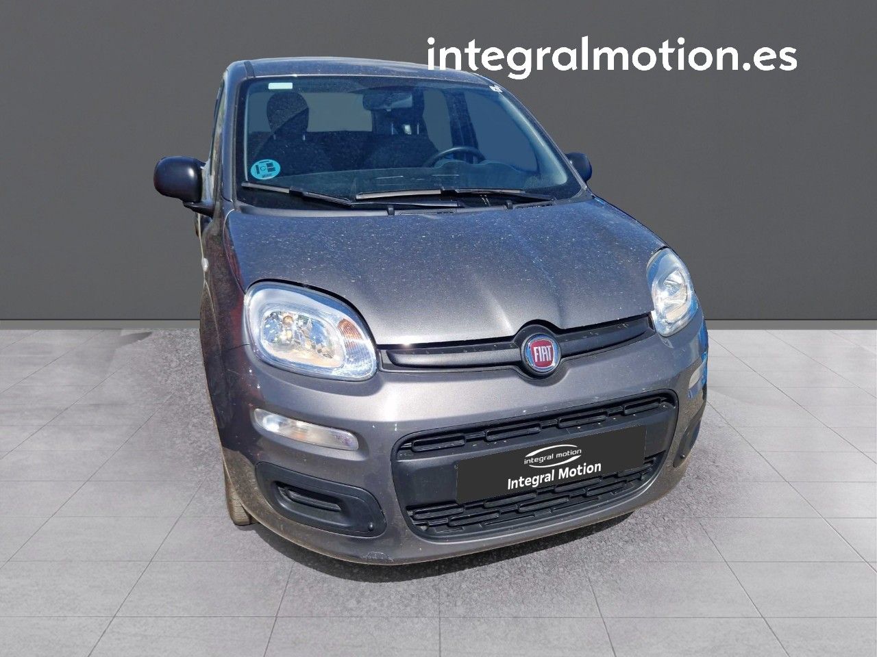 fiat panda 2022 / foto grande (3)