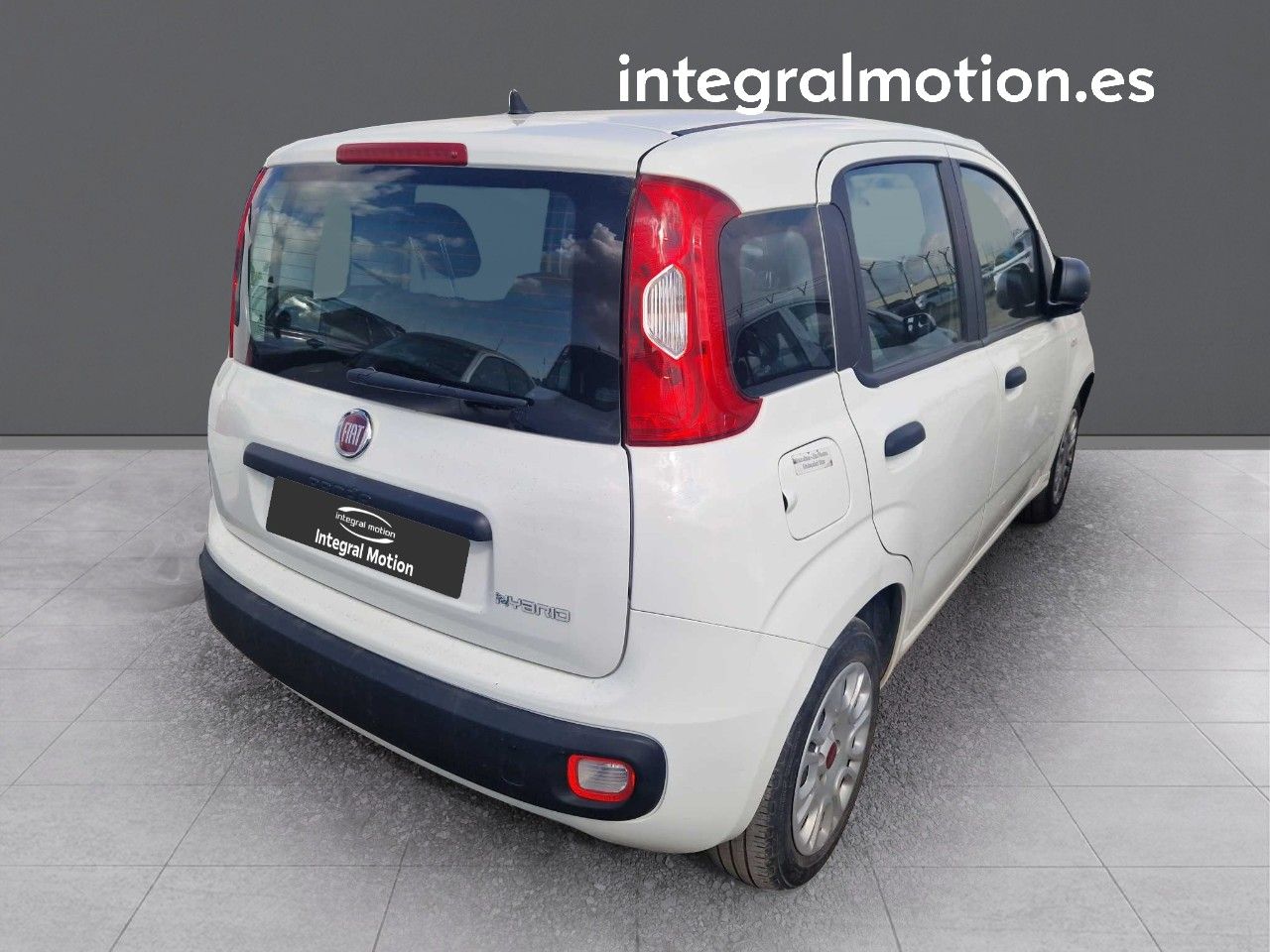 fiat panda 2022 / foto grande (2)