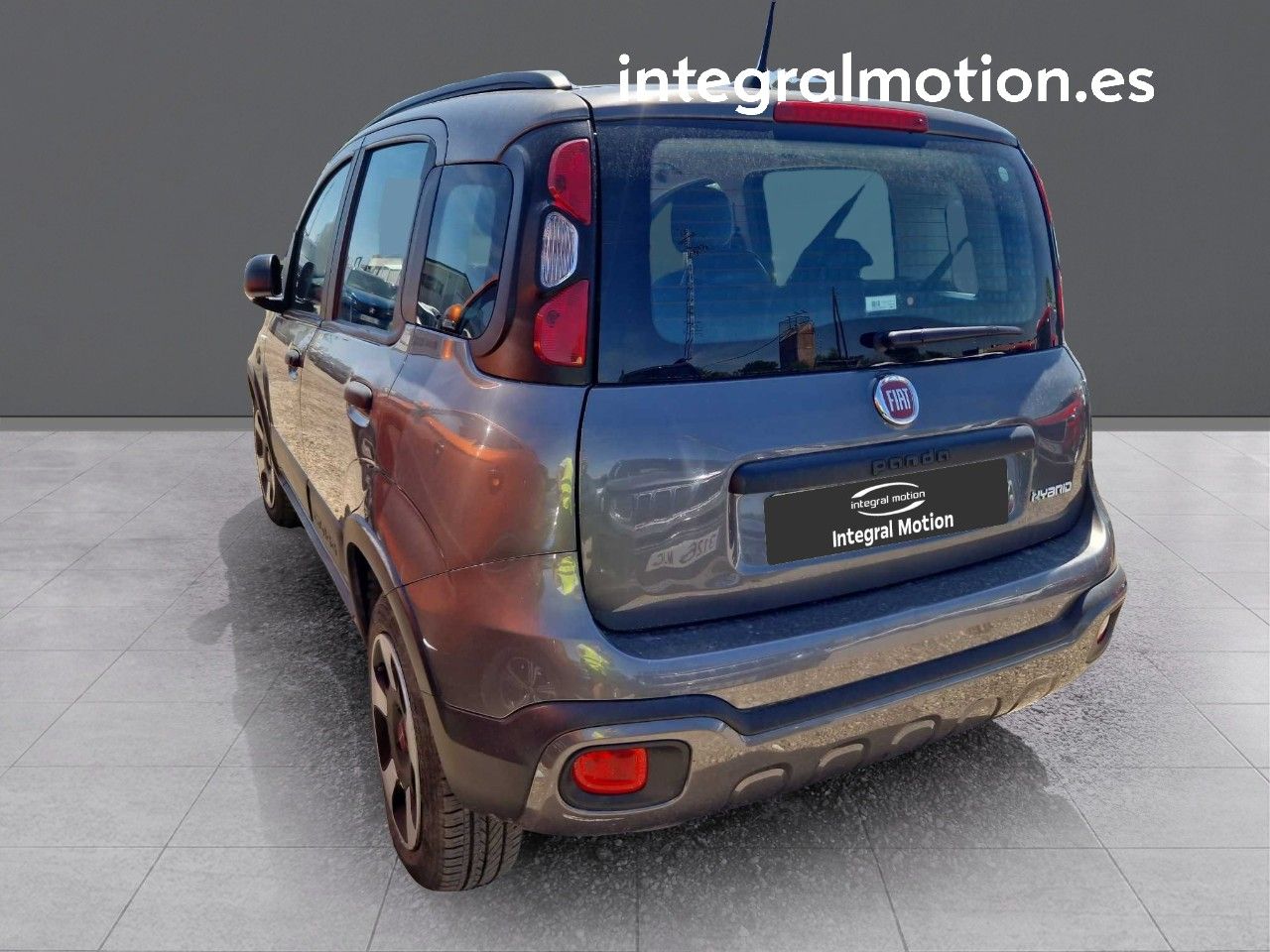 fiat panda 2022 / foto grande (2)