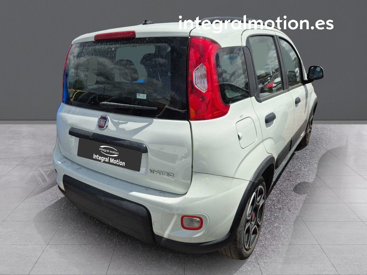 fiat panda 2022 / foto grande (3)