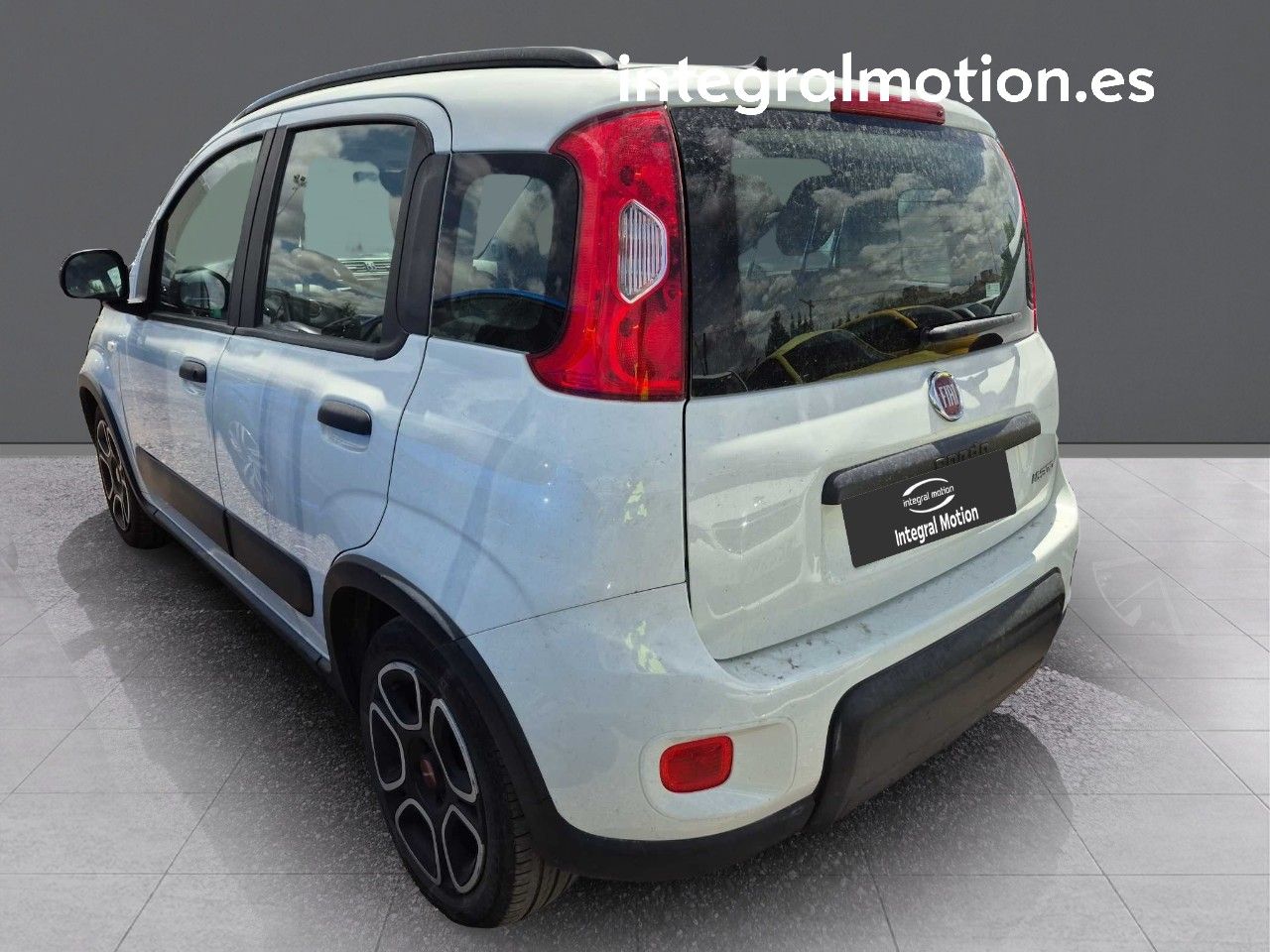fiat panda 2022 / foto grande (2)