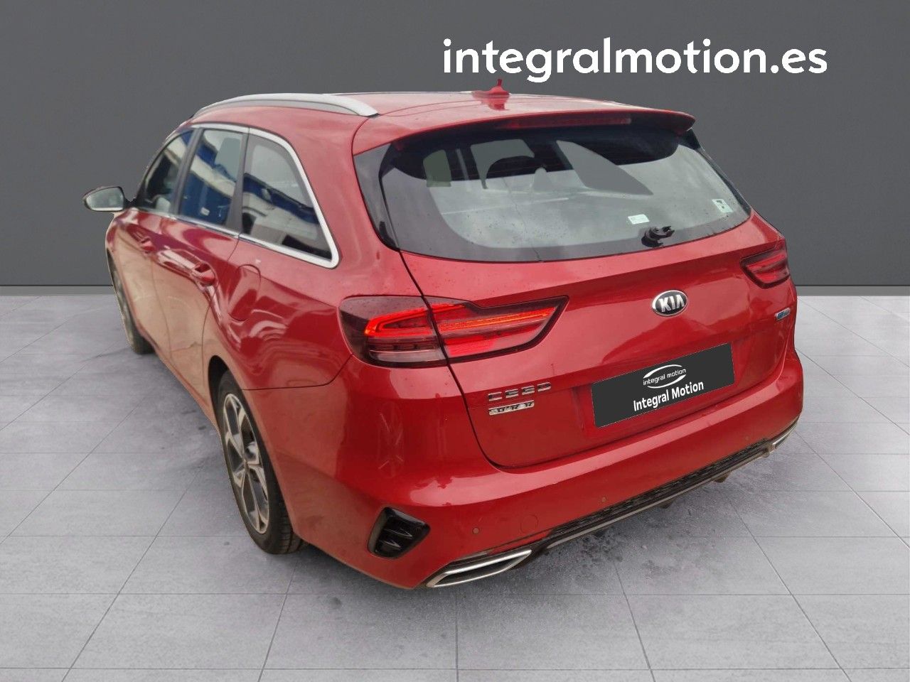 kia ceed 2022 / foto grande (2)