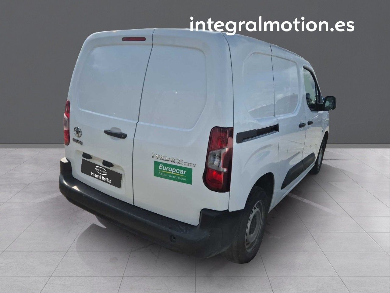toyota proace city 2021 / foto grande (3)