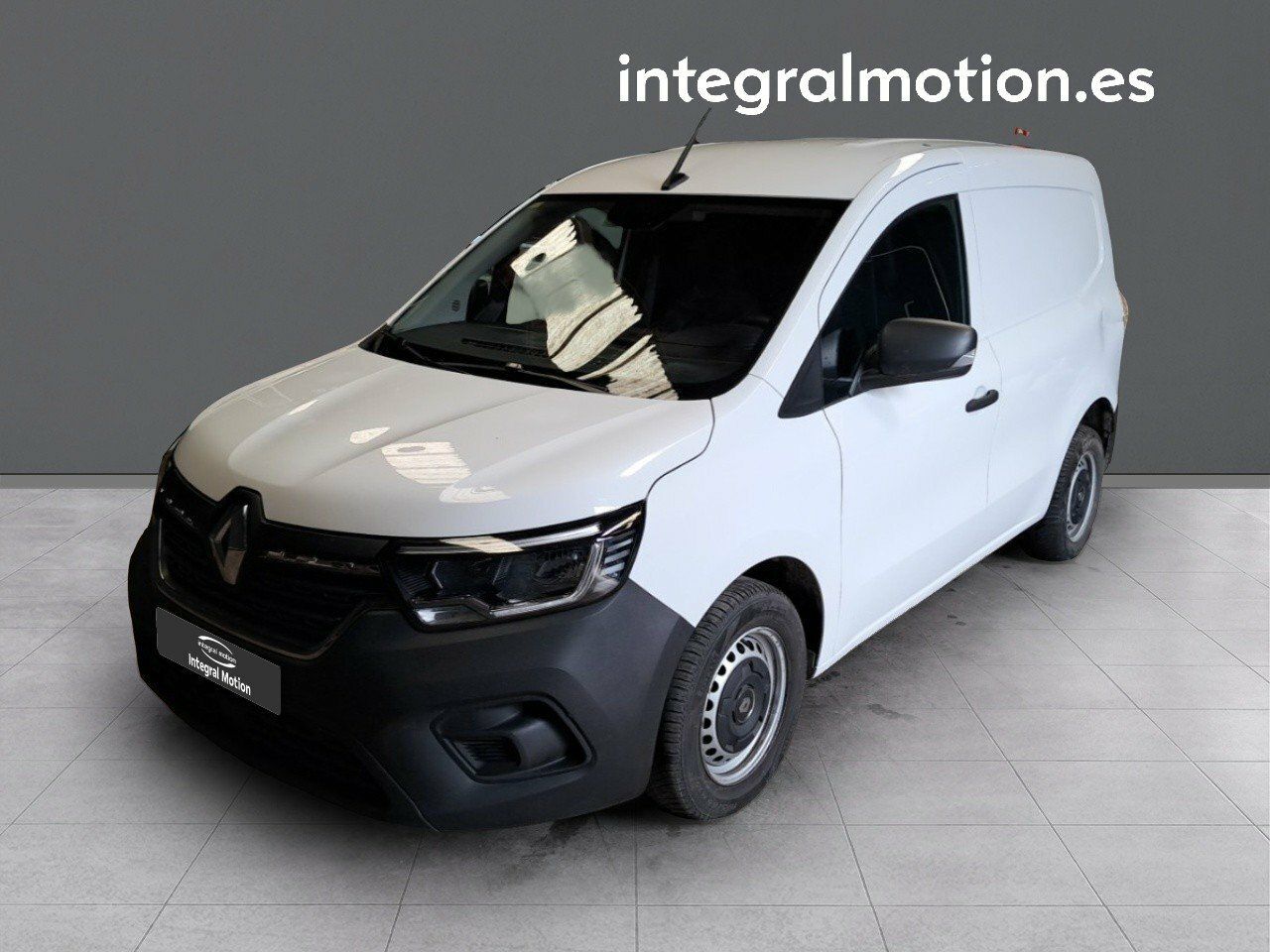 Foto renault kangoo 2022 /