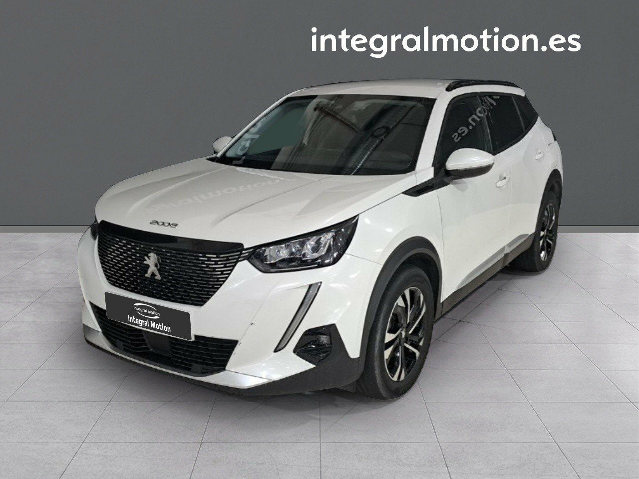 Foto peugeot 2008 2021 /