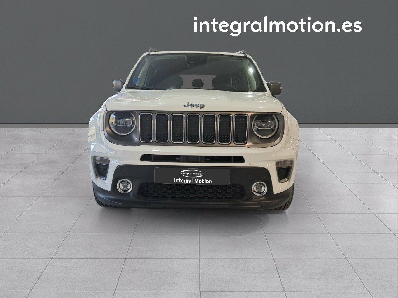 jeep renegade 2021 / foto grande (2)